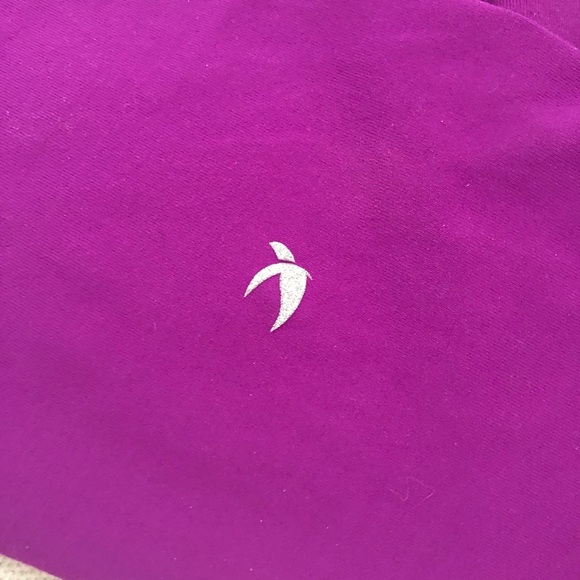 Yoga pants - Picture 2 of 4